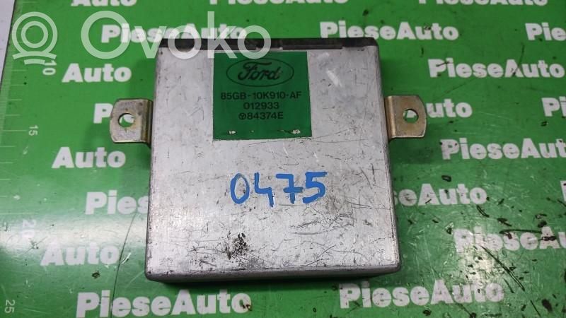 Módulo de confort/conveniencia   85GB10K910AF