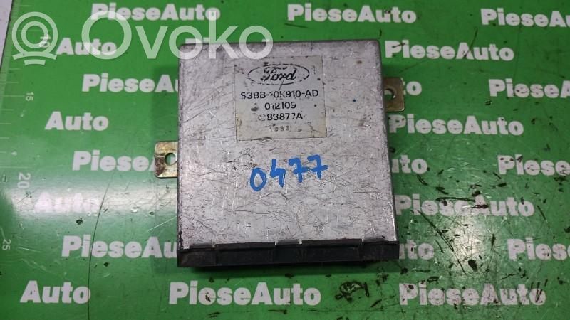 Ford Sierra Comfort/convenience module 