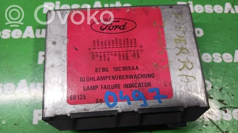 Mukavuusmoduuli   87BG10C909AA
