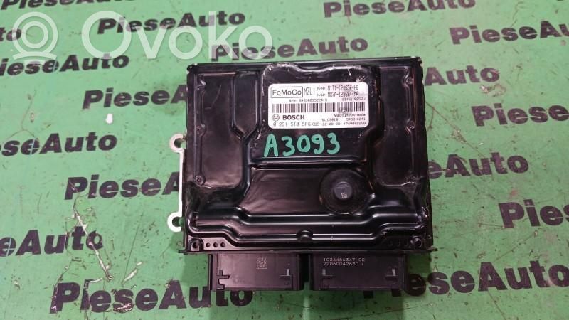 Ford Puma Engine control unit/module ECU 