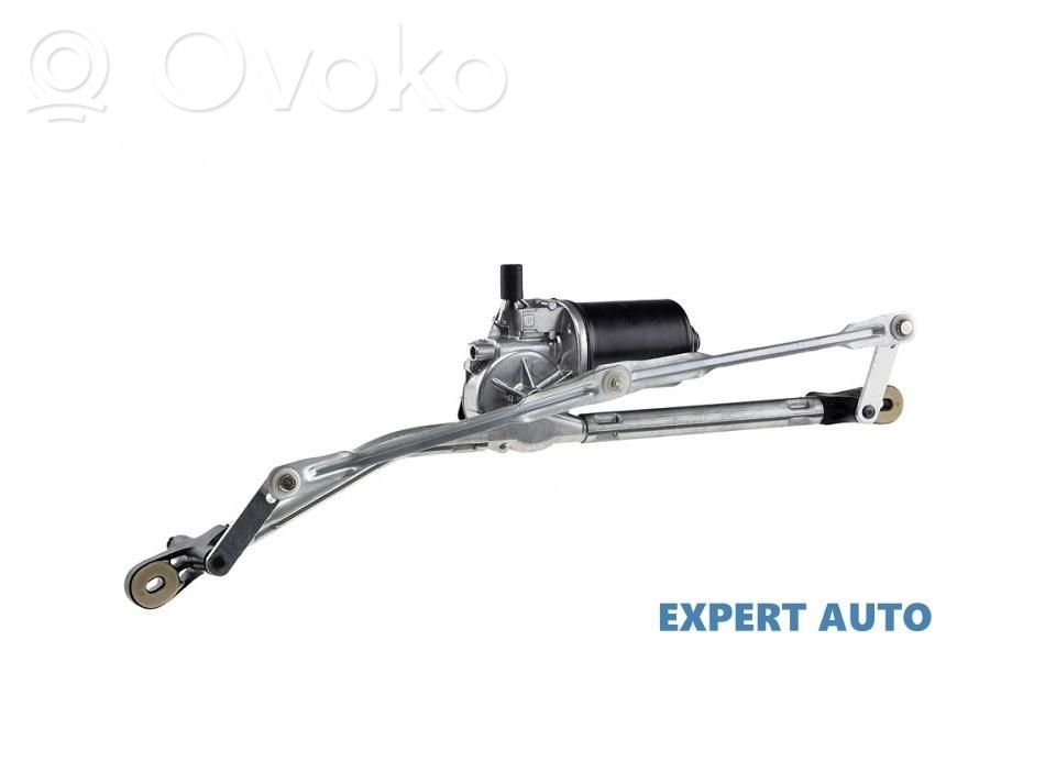 Fiat Punto (188) Tiranti del tergicristallo anteriore 