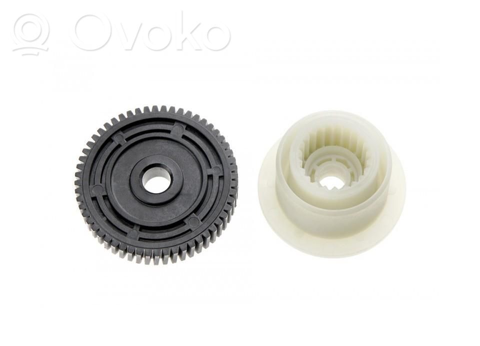 BMW X6 E71 Transfer box differential control unit 