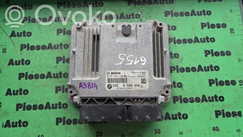 BMW X3 F25 Engine control unit/module ECU 