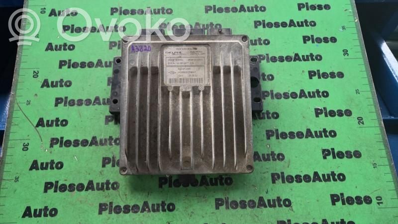 Galios (ECU) modulis   8200188917,8200212345,HOM8200188917