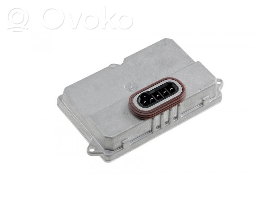 Saab 9-3 Ver1 Headlight ballast module Xenon 