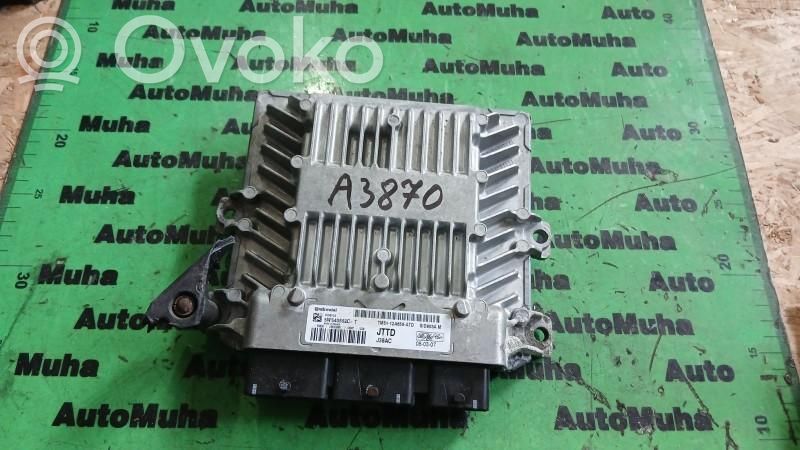Ford Focus Engine control unit/module ECU 