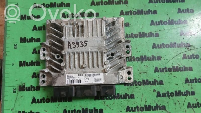 Ford Focus Engine control unit/module ECU 