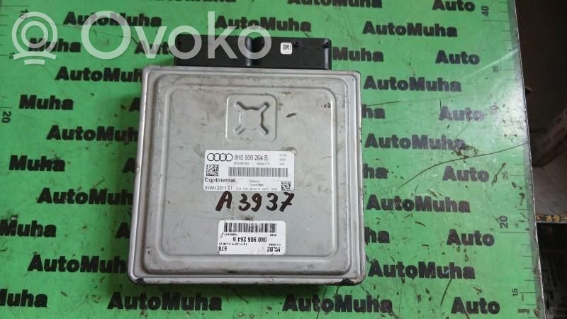 Audi A4 S4 B8 8K Engine control unit/module ECU 