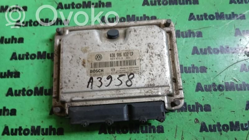 Volkswagen Lupo Engine control unit/module ECU 