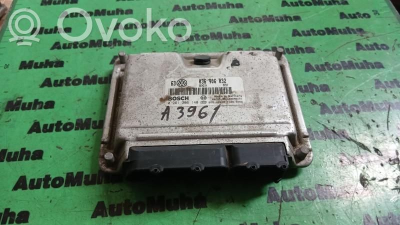Volkswagen Golf IV Engine control unit/module ECU 