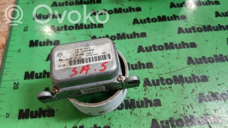 Volkswagen Golf IV Sensor ESP de aceleración de frecuencia del intermitente 
