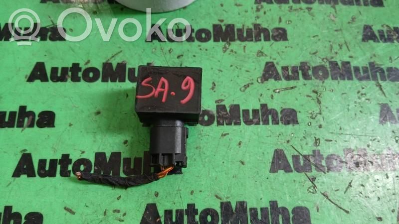 Volkswagen Golf IV ESP acceleration yaw rate sensor 
