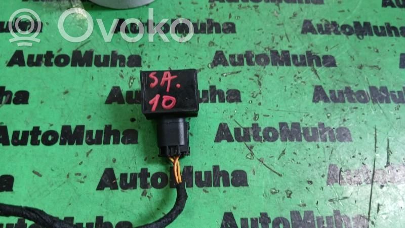 Volkswagen Golf IV ESP acceleration yaw rate sensor 