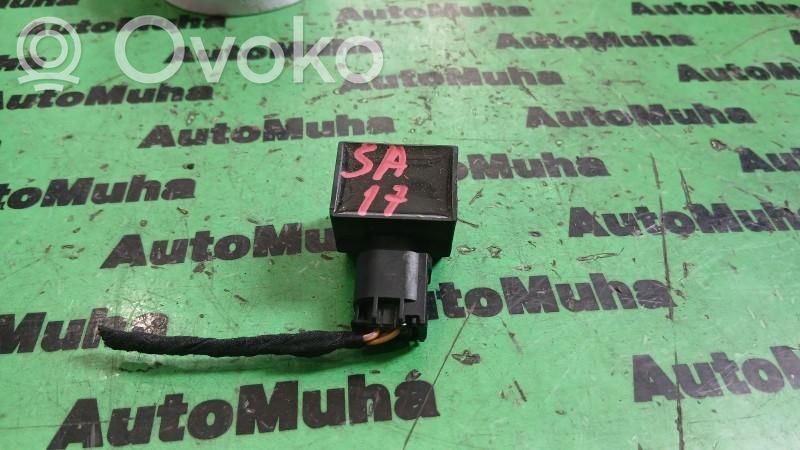 Volkswagen Bora ESP acceleration yaw rate sensor 