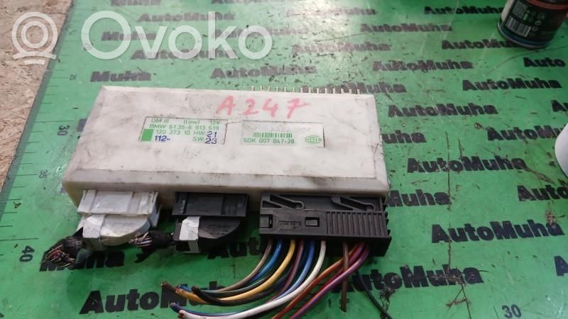 Comfort/convenience module   5DK007047,5DK00704728,61356913519,6913519