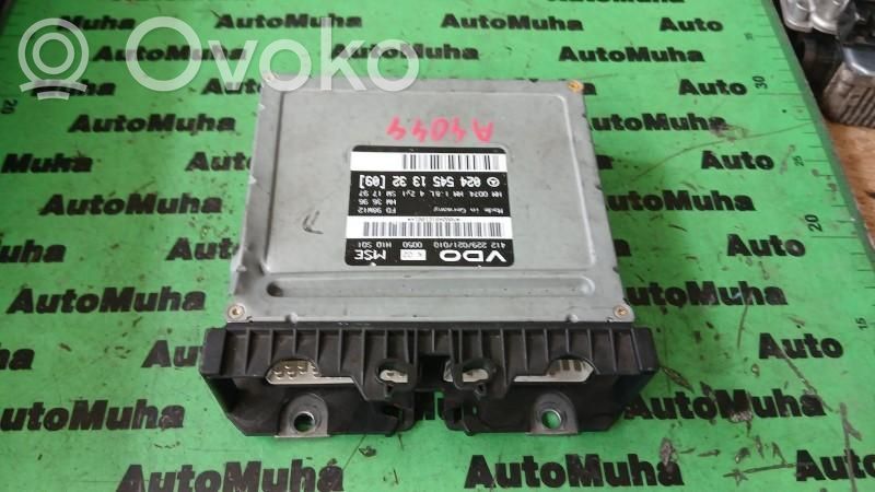 Mercedes-Benz C W202 Engine control unit/module ECU 