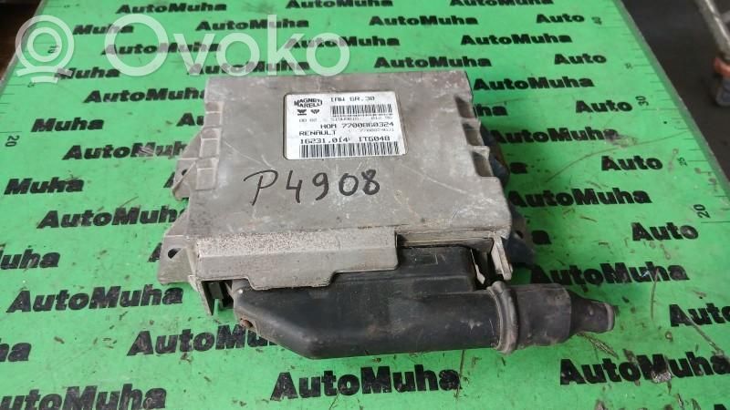 Renault Twingo I Galios (ECU) modulis 