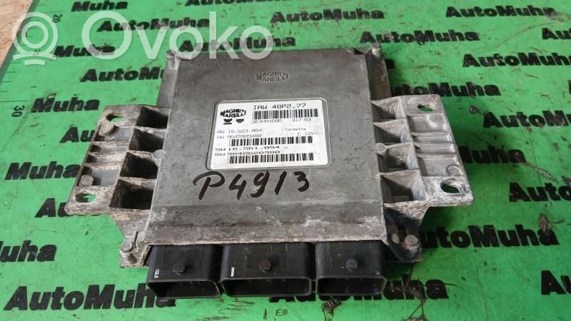 Peugeot 206 Engine control unit/module ECU 