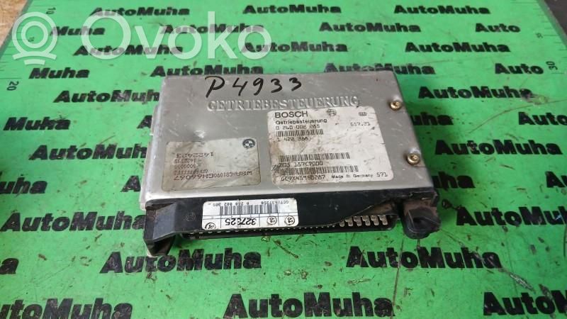 BMW 5 E34 Engine control unit/module ECU 
