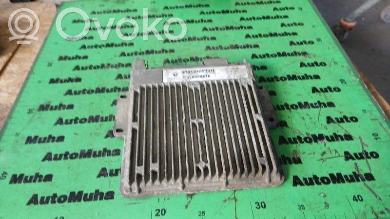 Renault Twingo I Engine control unit/module ECU 