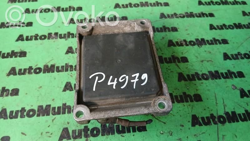 Opel Corsa C Engine control unit/module ECU 