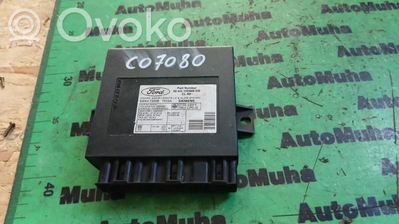 Comfort/convenience module   98AG15K600DB