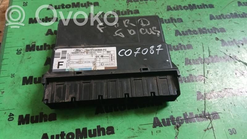 Module confort   1S7T15K600FC,5WK48730E