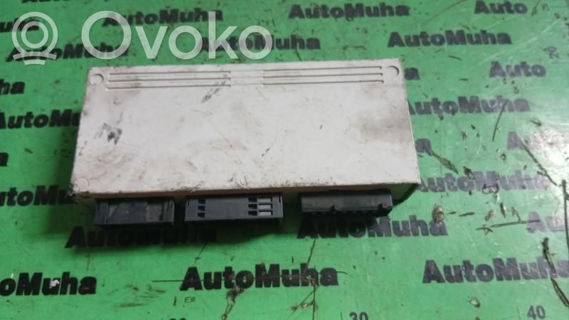 BMW 3 E46 Komforto modulis 