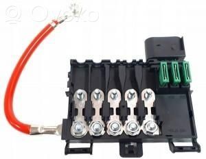 Volkswagen Sharan Positive wiring loom 