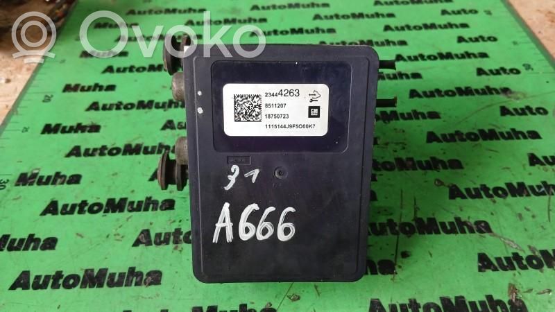 ABS Pump   18750723,23444263,23444527,8511207