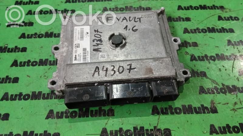 Galios (ECU) modulis   163010890,237105499R,237109221R,V29086931A