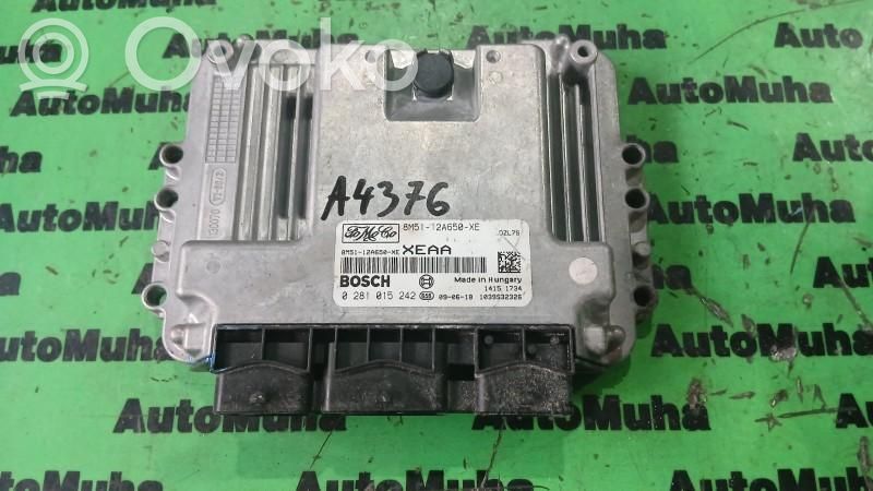 Ford Focus Engine control unit/module ECU 