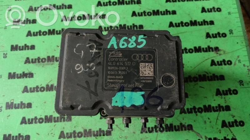 Audi Q7 4L ABS Pump 