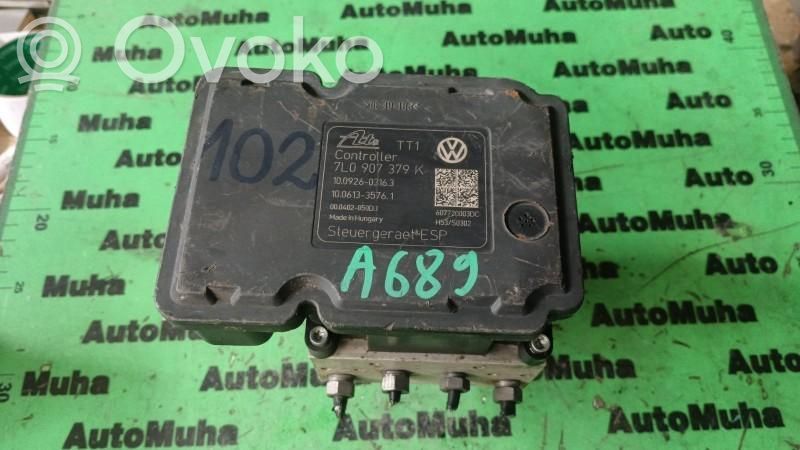 Pompa ABS   7L0614517,7L0907379K