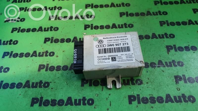Bentley Continental Comfort/convenience module 