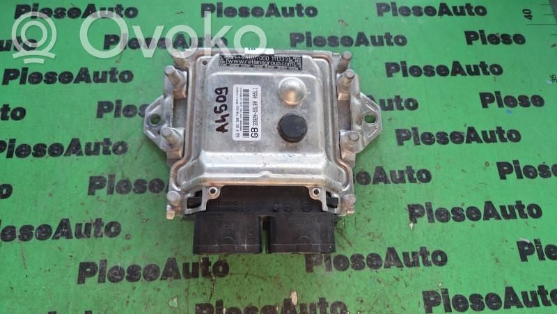 Unité de commande, module ECU de moteur   0261S08748,33392055L80,3392055L80