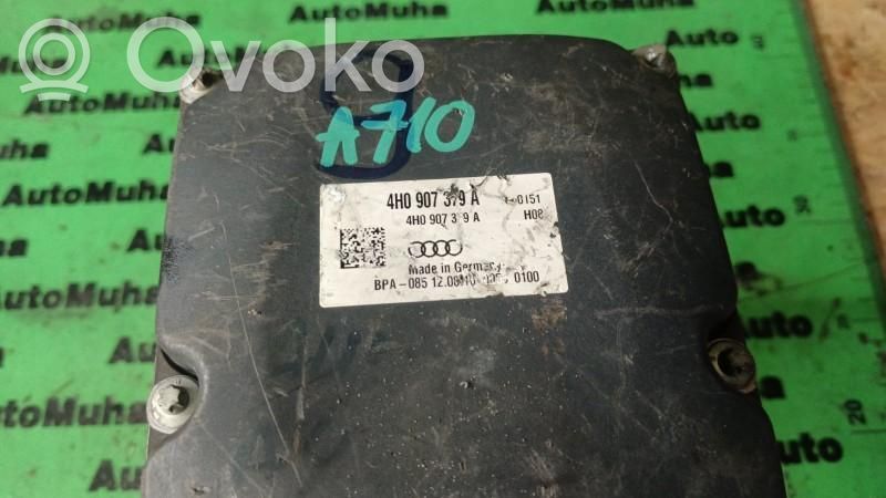 Audi A8 S8 D4 4H Bomba de ABS 