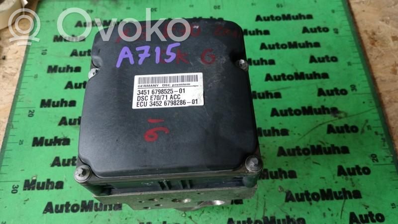 ABS Pump   0265250345,0265960359,34516774992,34516798525,3451679852501,34526798286,6798286,6798525
