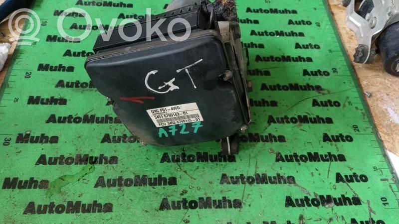 BMW 7 F01 F02 F03 F04 Pompa ABS 