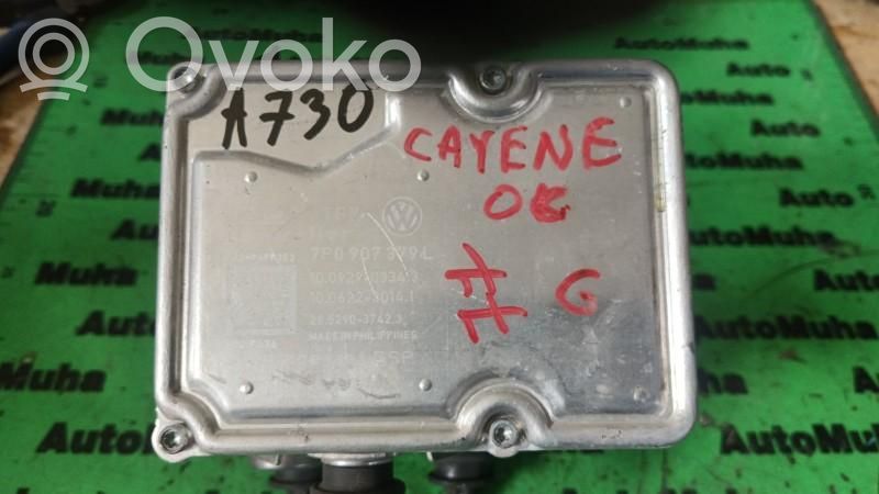 ABS Pump   1006223014,10062230141,10092903343,7P0907379L