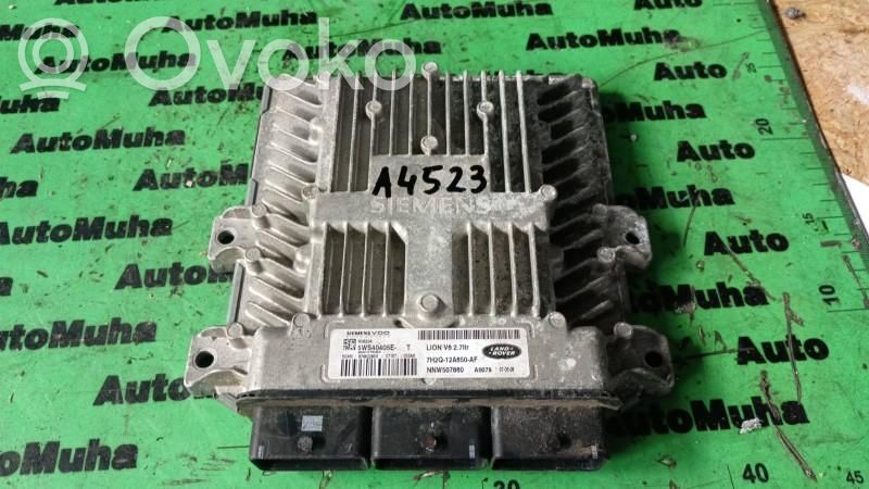 Land Rover Range Rover L322 Engine control unit/module ECU 
