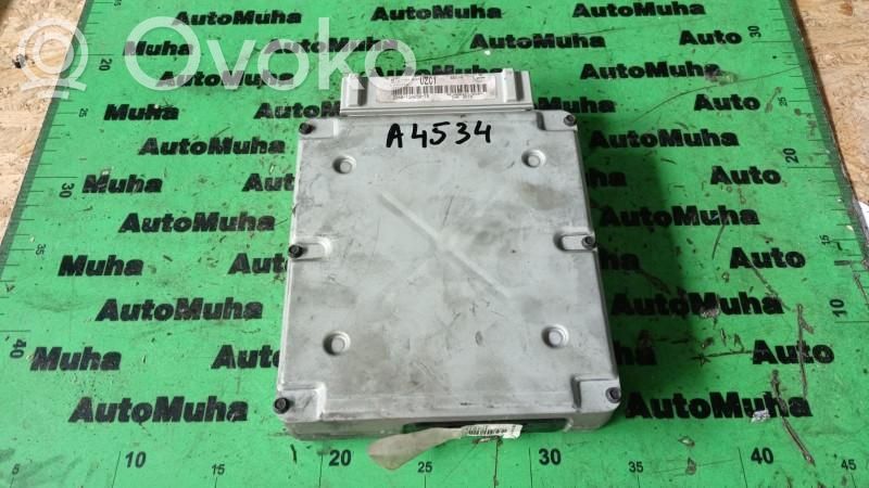 Galios (ECU) modulis   2S4A12A650TB