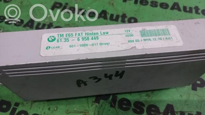 Komforto modulis   61356958449,6958449