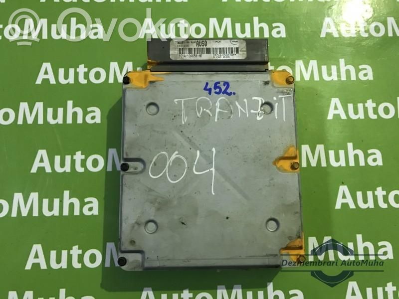 Ford Transit Engine control unit/module ECU 