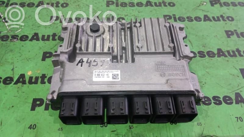 BMW 1 F40 Engine control unit/module ECU 