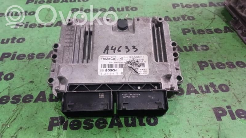 Ford Ecosport Unitate control motor/modul ECU 