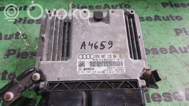 Audi A3 S3 8P Engine control unit/module ECU 