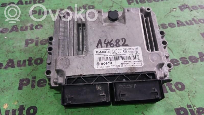 Ford Focus Engine control unit/module ECU 