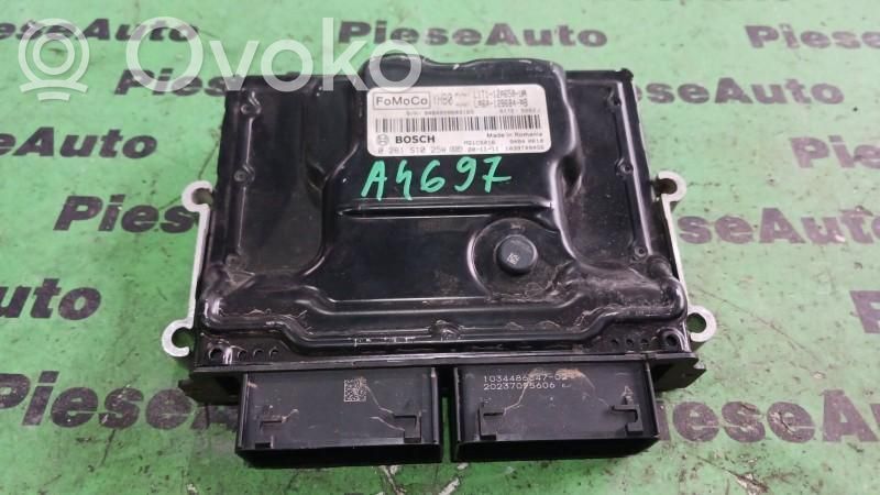 Ford Puma Engine control unit/module ECU 