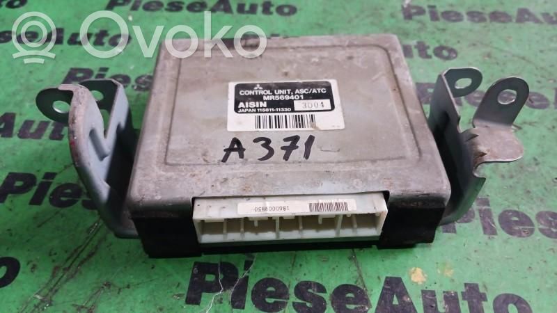 Mitsubishi Pajero Module confort 